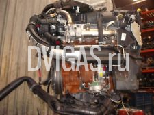 Ford Mondeo Mk4 (2007- ) 2L Diesel Engine QXBB