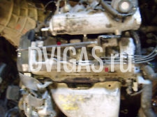 TOYOTA RAV 4  ENGINE 2.0 3S-FE 2000