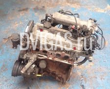 TOYOTA RAV 4 2.0 ENGINE 3S-FE 1997