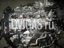  MOTOR 1AD-FTV 2.0 D D-4D TOYOTA COROLLA AVENSIS AURIS 126PS Garantie