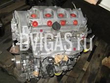 MOTOR  1AD-FTV 2,0 D  D-4D TOYOTA COROLLA   AVENSIS AURIS  93KW