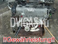 MOTOR 3S-FE TOYOTA RAV4 I 2,0i 95kW 129PS 135TKM 94- 3SFE GEW