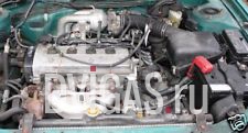 Toyota Corolla 4E-FE Motor 1,3 Ltr. 63 KW