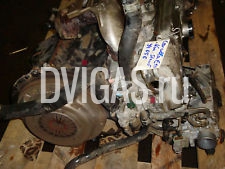 Toyota Corolla E10 1,3 55KW Bj.95 Motor 4E-FE 94656km