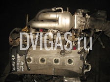 Motor: 4EFE 4E-FE 80TKM Toyota Corolla E10 1,3 Bj. ab 92- 55KW - 75PS