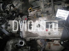 Motor Toyota Corolla E10 4E-FE 4EFE 1,3 65 kw 