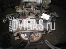 Motor 4EFE 4E-FE 1,3 16V Toyota Corolla E10 Bj.96 126tkm