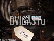MOTOR Toyota Corolla E11 1,3i 63kw 4E-FE / 114695 km