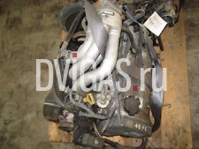 MOTOR - 4E-FE - 127.156 TOYOTA COROLLA 1.3 XLI