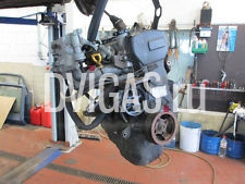 Motor Toyota Corolla E10 1.3 XLI 16V 88PS 65kW Bj. 92-95 179Tkm MKB: 4E-FE L4/R2
