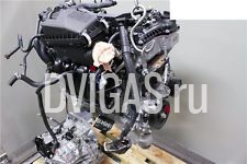 TOYOTA VERSO-S Motor - 1,33 1NR-FE 8113268 - R1NR-P22S - Bj 2012 - 2070 km