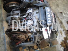 MOTOR -  2SZ-FE - 59172km TOYOTA YARIS 1.3