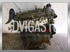 Toyota Yaris 1.3 l 16V Bj 2004 116951km Motor 2 SZ-FE