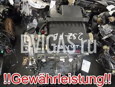 MOTOR 2SZ Toyota YARIS P9 29TKM 1,3VVT-i 16V 64KW 06-11 2SZ-FE GEW