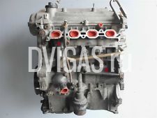 Toyota Yaris Verso 2NZ-FE Motor Engine 1,3 63kW/86PS