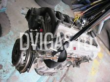 Motor 2NZ-FE 16V Toyota Yaris 63kw 91tkm in 77652 Offenburg 