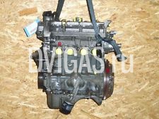 Motor Benzin, Gebrauchtmotor 2SZ TOYOTA YARIS 1.3 VVT-i