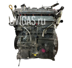 Motor für Toyota Yaris P13 1,5 Hybrid Benzin 1NZ-FXE 1NZ 101 PS