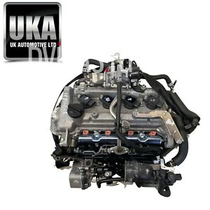 Motor 1NZ Toyota Yaris MK3 1.5 12-16 Benzin XP130 Hybrid Motor 1NZ-FXE 9,000M