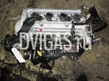 Motor Benzin 2NZ-FE (ca. 64000km) Toyota Yaris Verso 1.3 62Kw Bj 2003