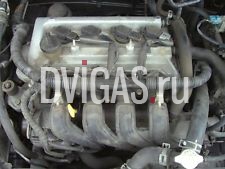Motor Toyota Yaris 1.3 2NZ-FE 96 TKM