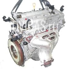 TOYOTA Yaris CP10 1.3 Motor 2NZ-FE 63KW 85PS
