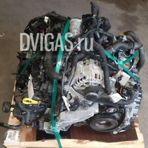 Motor CZP VW Arteon, Audi A3 8V, Q2, Seat Ateca 2.0 TSI 140KW 190PS gebraucht