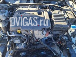 CUAA MOTOR KOMPL. Volkswagen ARTEON 2.0 TDI DPF (239 CV)