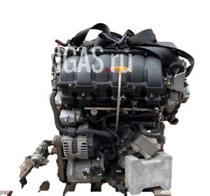 MOTOR VW ATLAS 3.6 FSI 4MOTION 183 kW 249 PS BENZIN CDV KOMPLETT! TOP !!!