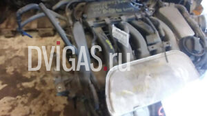 ORIGINAL Motor VW BORA (1J2)  2000