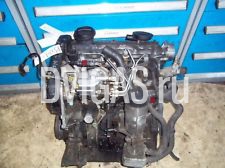 Audi A3 DIESELMOTOR Motor 1,9TDi 66Kw  Dieselpumpe AGR