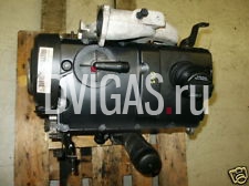 Motor ASZ aus Audi A3 1.9 TDI 130 PS  Golf Golf Octavia