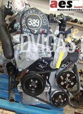 Motor VW -  SEAT - SKODA 1,9TDI 96KW Motorkennbuchstaben: ASZ & Bj.03!!