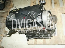Motor ASZ aus VW Sharan 1.9TDI  130 PS Rumpfmotor 