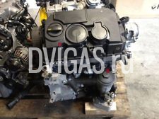 Neu eingestellt Seat Altea Leon Toledo 2,0 TDI BMM Motor 2,0TDI Engine 140PS 81TKM
