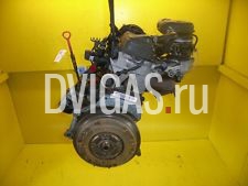 Motor VW POLO CLASSIC (6KV2) 75 1.6 1F 