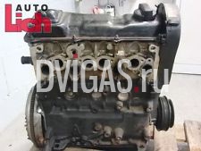 Seat Toledo I 1L BJ95 1,6L 55KW 1F Motor Motorblock 87tkm
