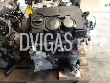 Neu eingestellt Seat Altea Leon Toledo 2,0 TDI BMM Motor 2,0TDI Engine 140PS 81TKM