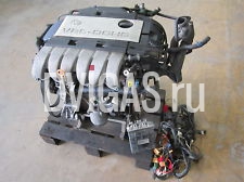 VR6 ABV 2.9 er Motor Golf 3 Passat Corrado VW 116Tkm MIT GEW