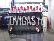 Motor VW Crafter, LT 2,5 TDI BJL, BJJ, BJM, BJK -Tausch