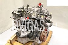 VW CRAFTER Motor - CLC011826 - 076100091EX / CECB - Bj 2010 - 5000 km