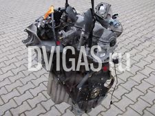 VW Crafter BJM Motor 163 PS mit Einspritzpumpe