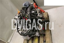 VW CRAFTER Motor - CEC010560 - 076100091EX / CECB - Bj 2010 - 5000 km