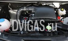 Motor Engine Moteur CKU CKTB CKTC 2.0 TDi VW CRAFTER