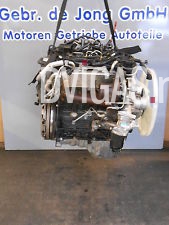 - -TOP - - Motor VW Crafter 2.0 TDI  - - CKU- - Bj. 2012 - - 43 TKM - -KOMPLETT