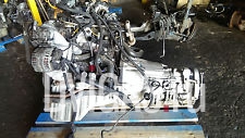 Motor VW CRAFTER 2.5 TDI 109KM BJK
