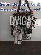 - -TOP - - Motor VW Crafter 2.0 TDI  - - CKT- - Bj. 2012 - - 26 TKM - -KOMPLETT