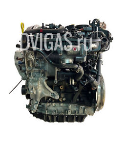 Motor für Skoda VW Octavia Golf 2,0 TSI GTI CHHA CHH 06K100038S