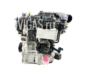 Motor 2019 für VW Volkswagen Golf 1,5 eTSI TSI DPBA DPB 05E100031T 20.000 KM