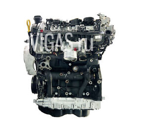 Motor 2021 für VW Golf MK8 VIII 2,0 TSI R 4-motion DNFG DNF 06Q100031E 10.000 KM